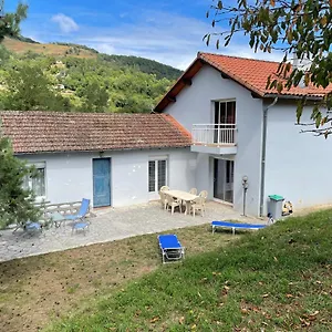 Maison De Village Au Pied Des Pyrénées Hébergement de vacances